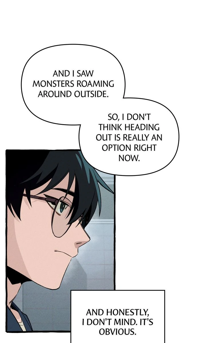 The 11th School Trip [Official] - Chapter 14 manhwa