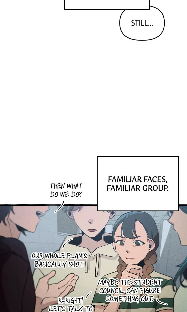 The 11th School Trip [Official] - Chapter 14 manhwa