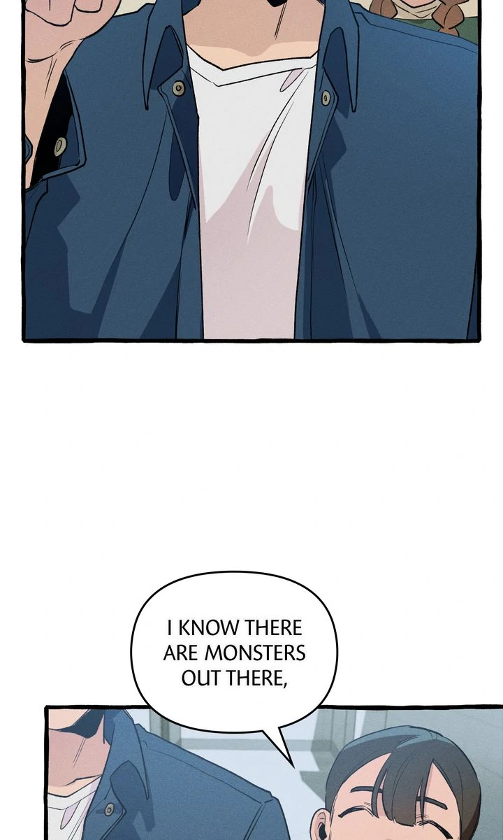 The 11th School Trip [Official] - Chapter 14 manhwa