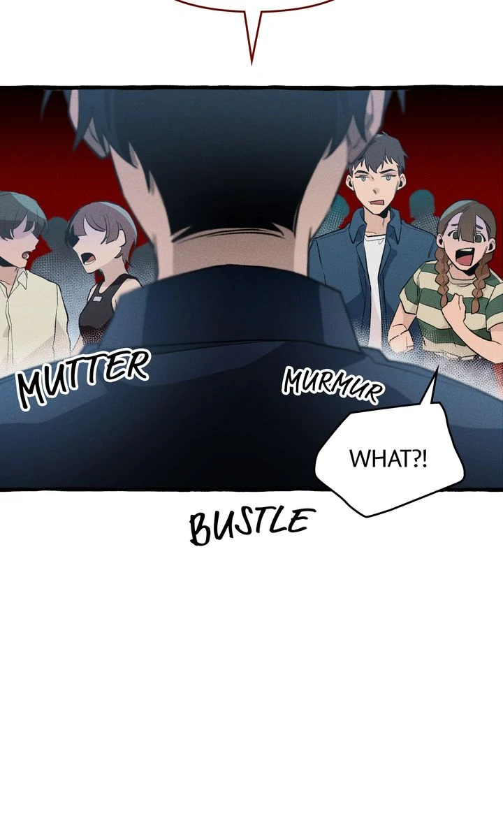 The 11th School Trip [Official] - Chapter 14 manhwa