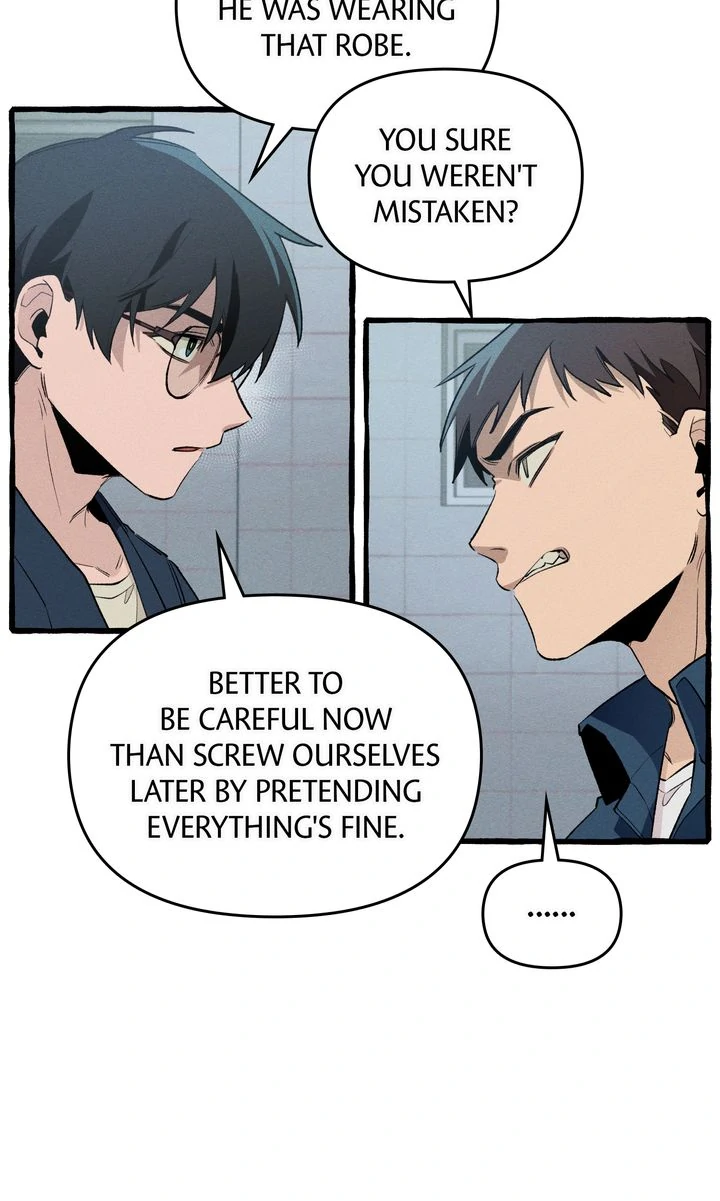 The 11th School Trip [Official] - Chapter 14 manhwa