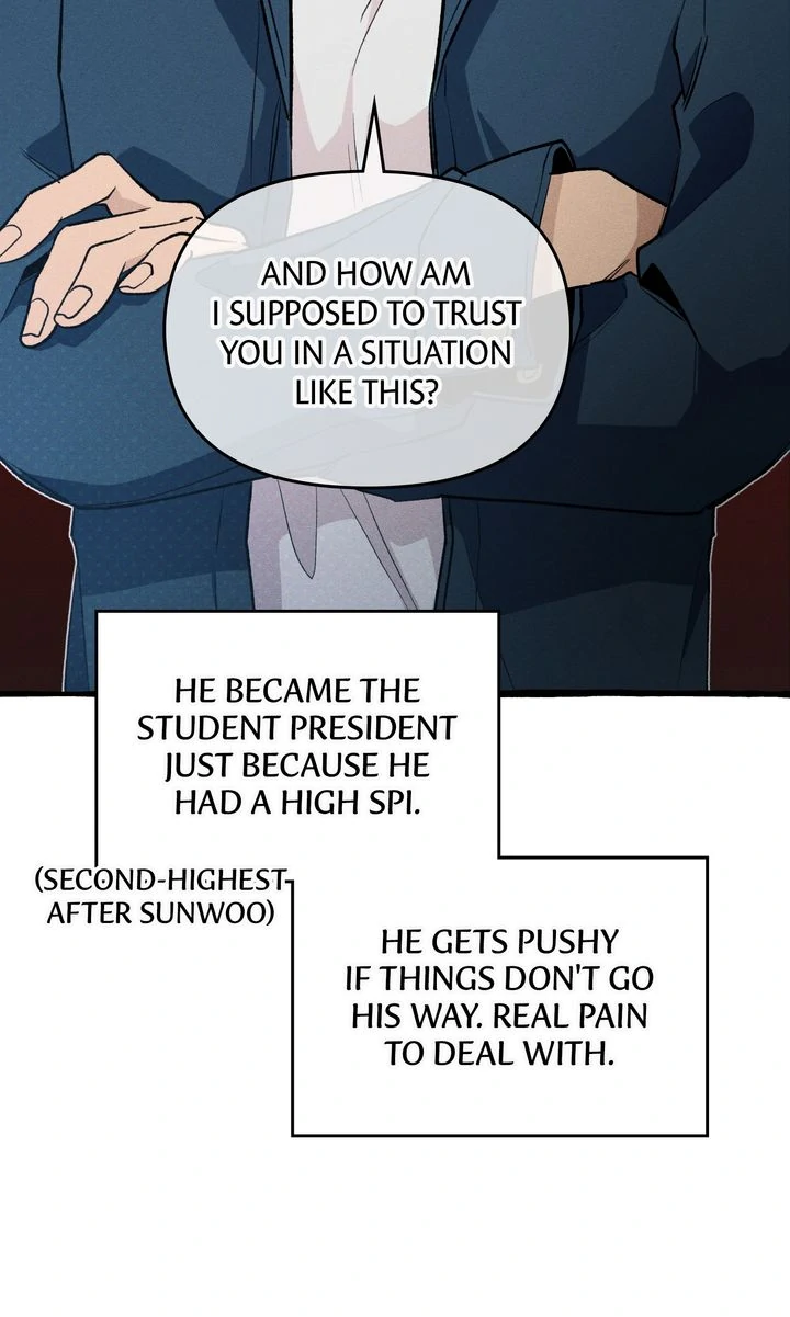 The 11th School Trip [Official] - Chapter 14 manhwa