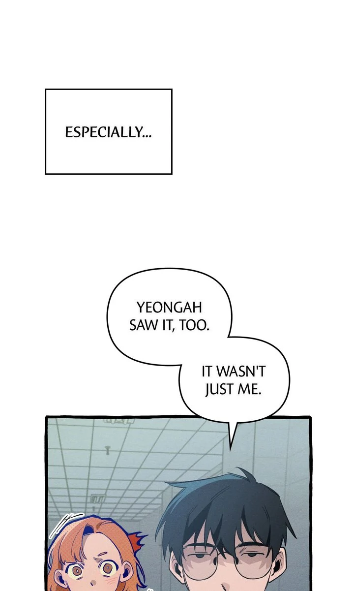 The 11th School Trip [Official] - Chapter 14 manhwa