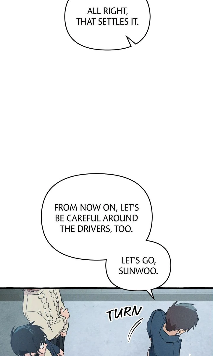 The 11th School Trip [Official] - Chapter 14 manhwa