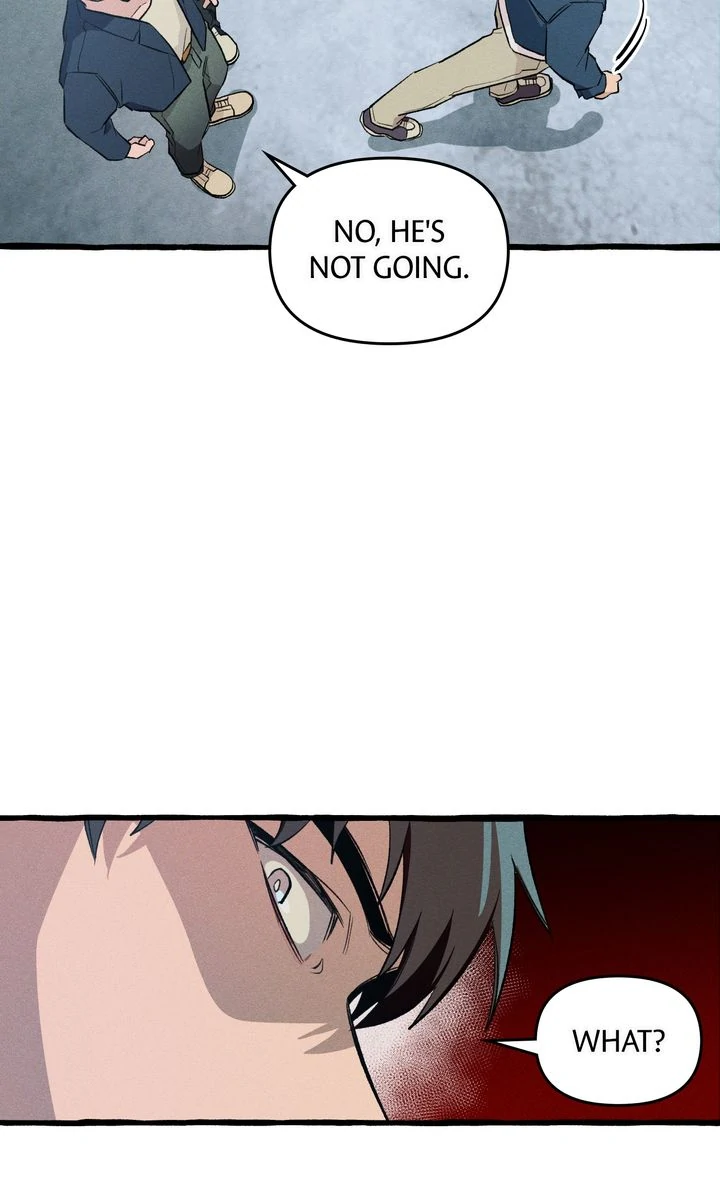 The 11th School Trip [Official] - Chapter 14 manhwa