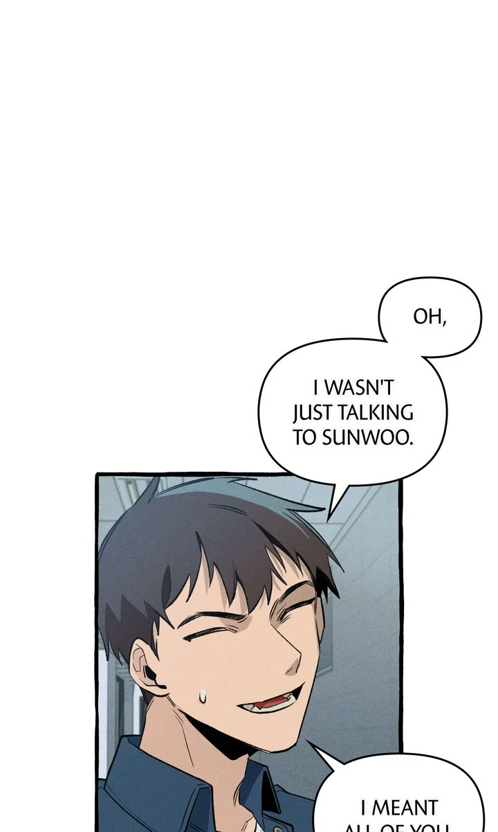 The 11th School Trip [Official] - Chapter 14 manhwa