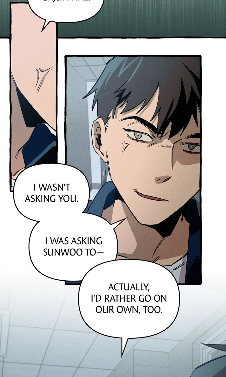 The 11th School Trip [Official] - Chapter 14 manhwa