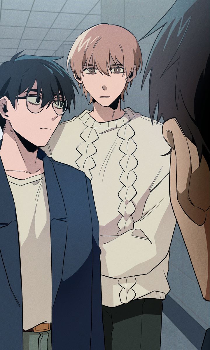 The 11th School Trip [Official] - Chapter 14 manhwa
