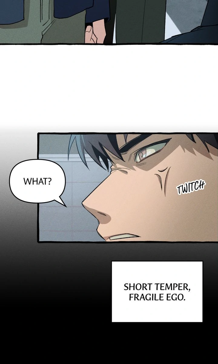 The 11th School Trip [Official] - Chapter 14 manhwa