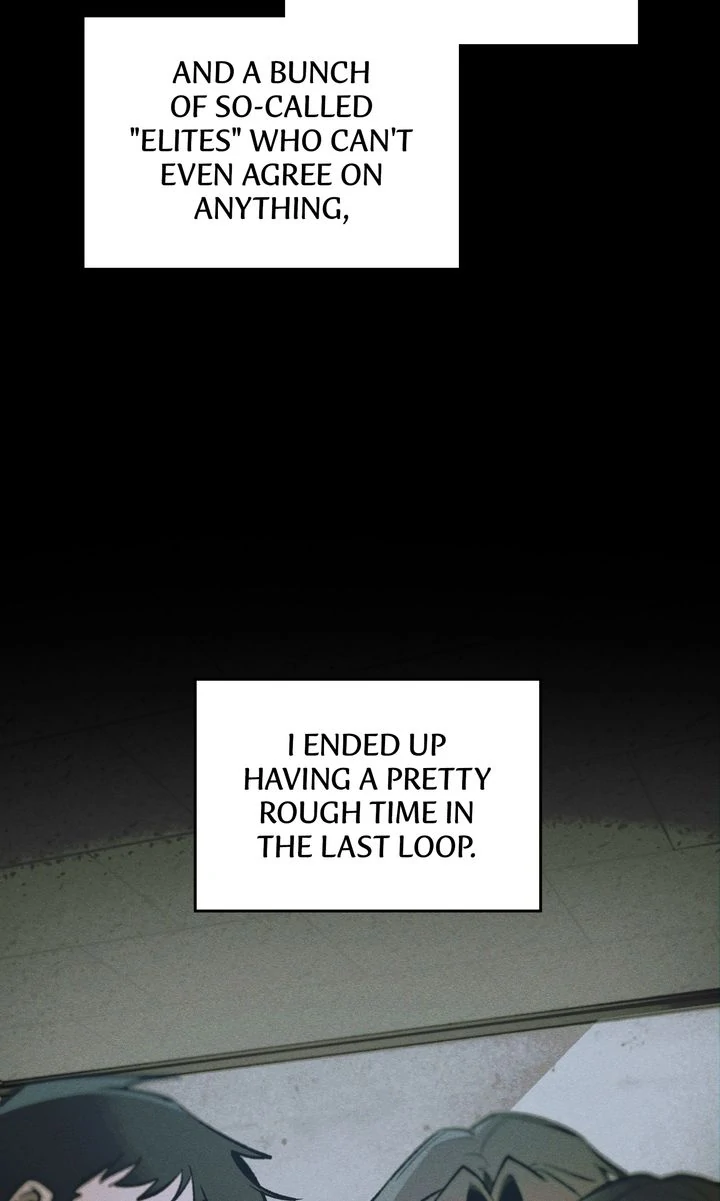 The 11th School Trip [Official] - Chapter 14 manhwa