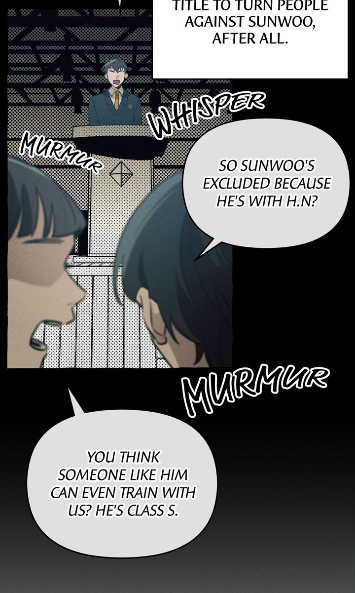 The 11th School Trip [Official] - Chapter 14 manhwa