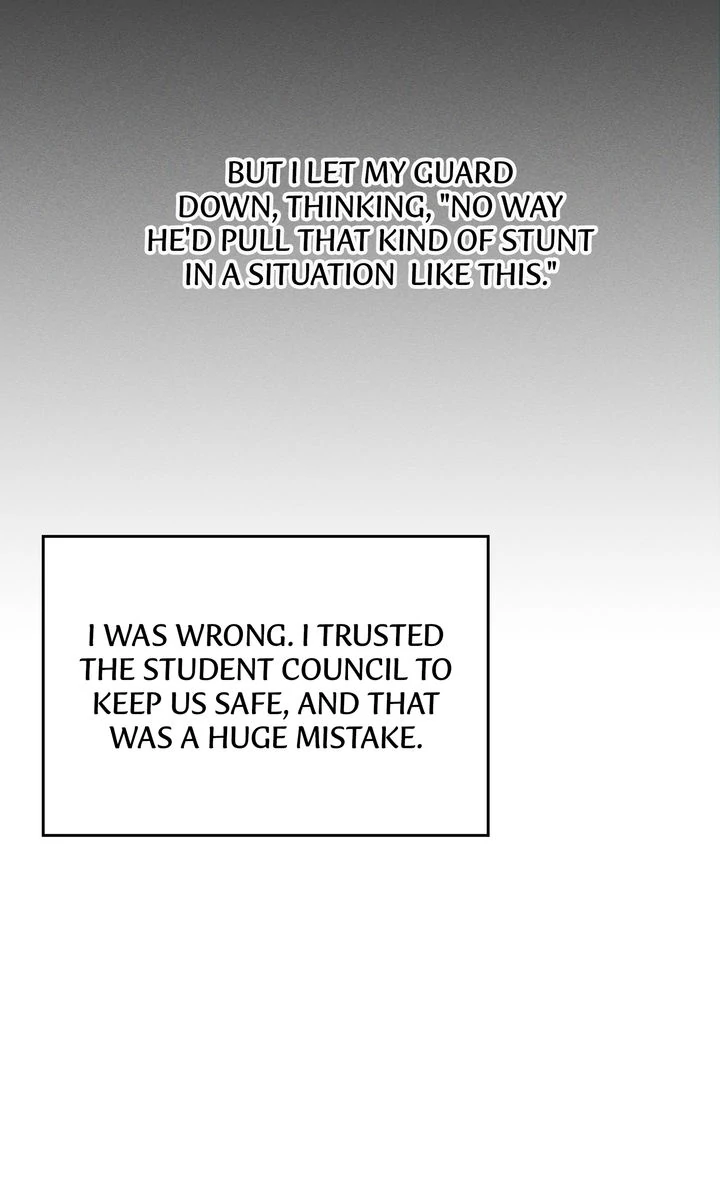 The 11th School Trip [Official] - Chapter 14 manhwa