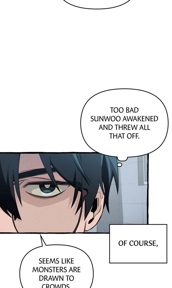 The 11th School Trip [Official] - Chapter 14 manhwa