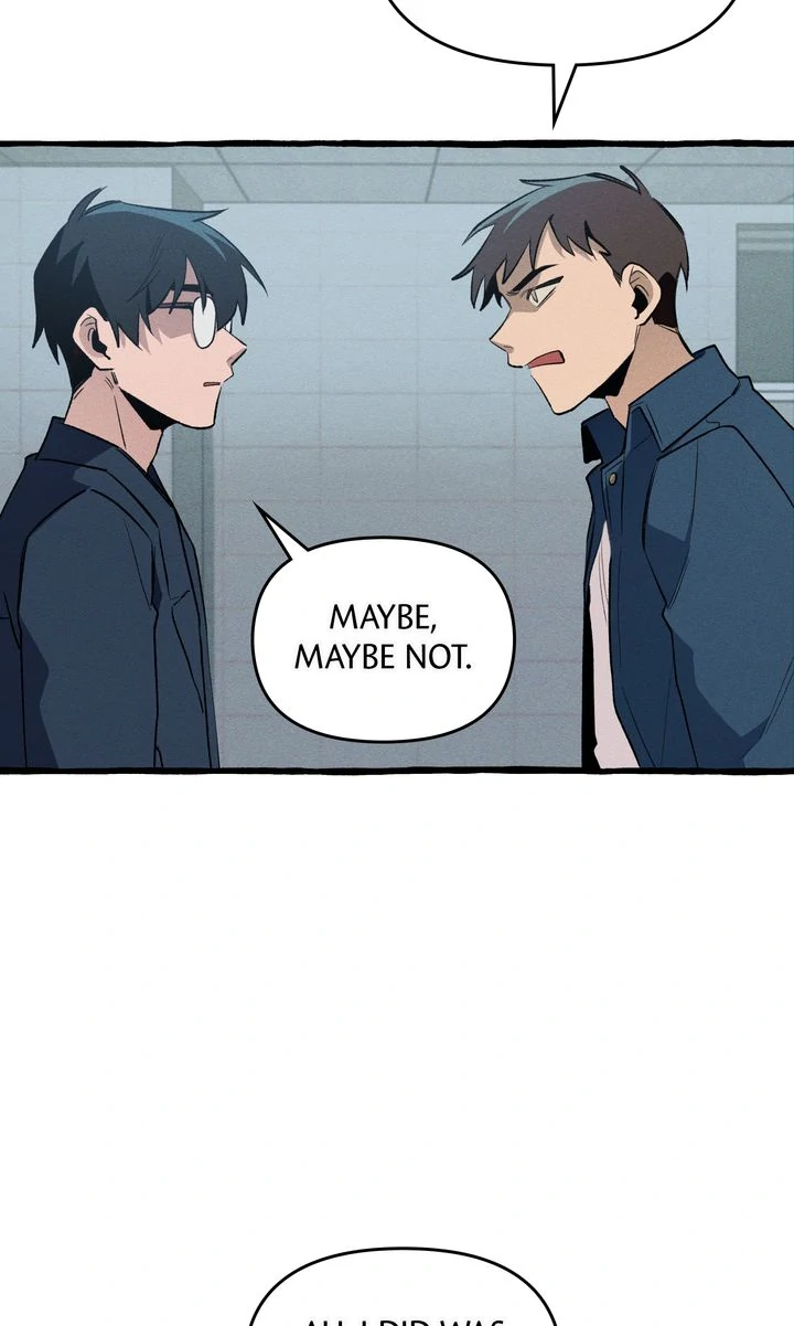 The 11th School Trip [Official] - Chapter 14 manhwa