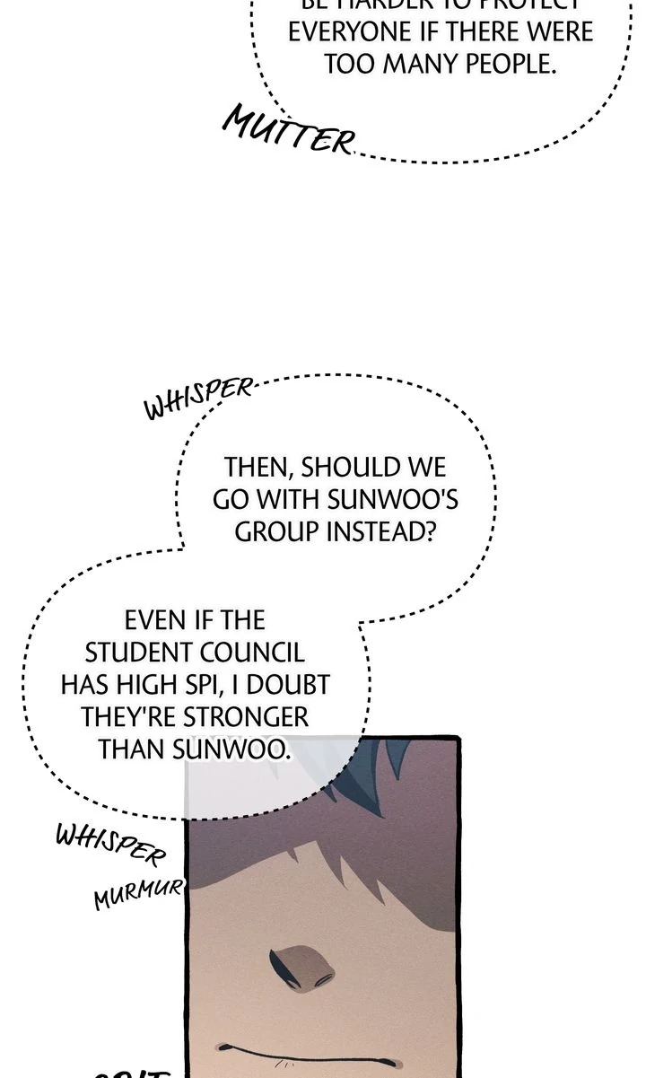 The 11th School Trip [Official] - Chapter 14 manhwa