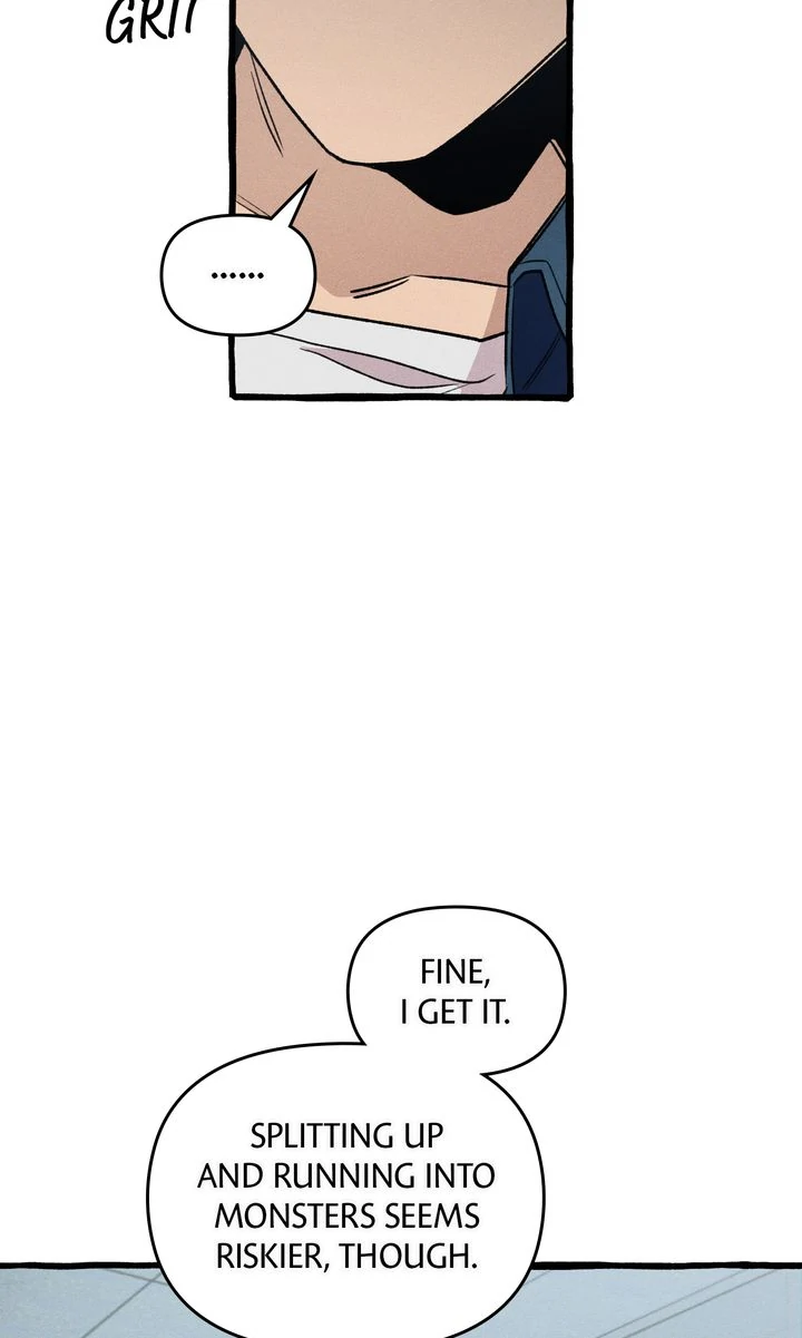 The 11th School Trip [Official] - Chapter 14 manhwa