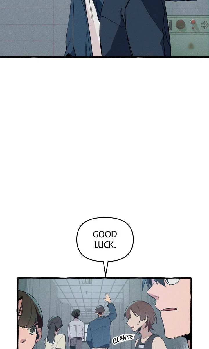 The 11th School Trip [Official] - Chapter 14 manhwa