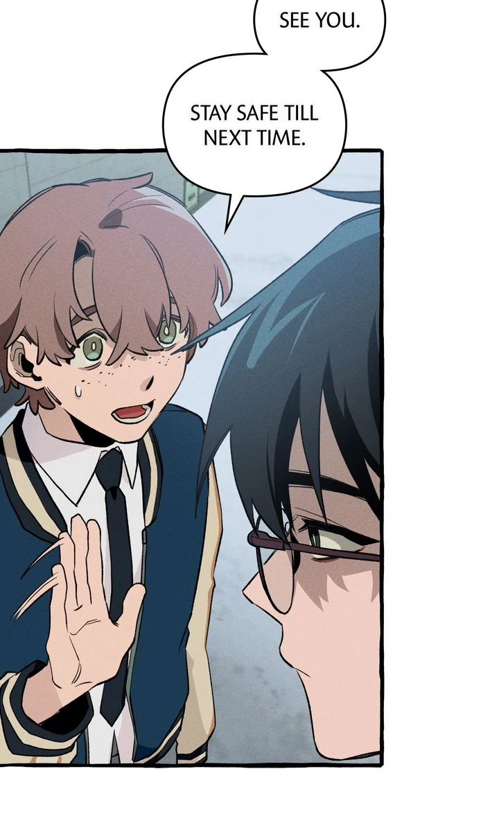The 11th School Trip [Official] - Chapter 14 manhwa
