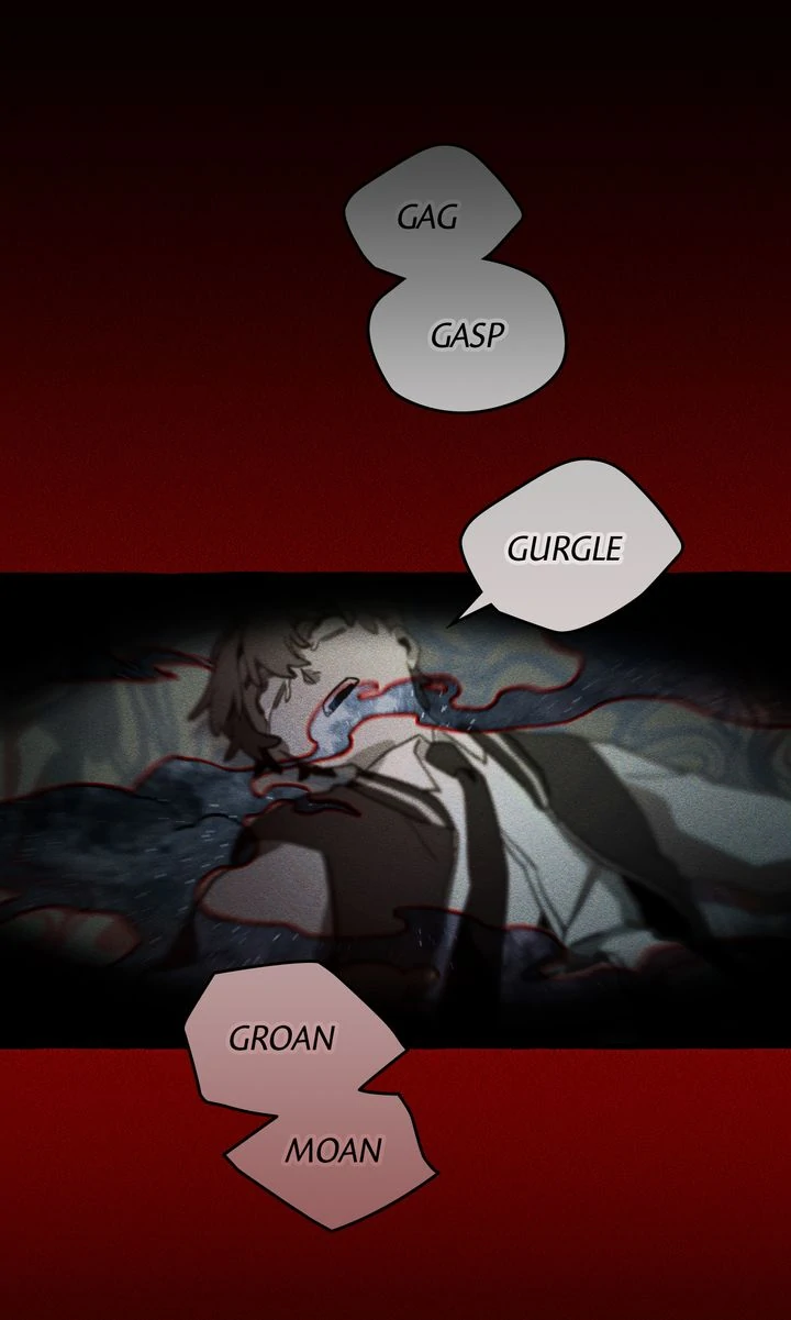 The 11th School Trip [Official] - Chapter 14 manhwa