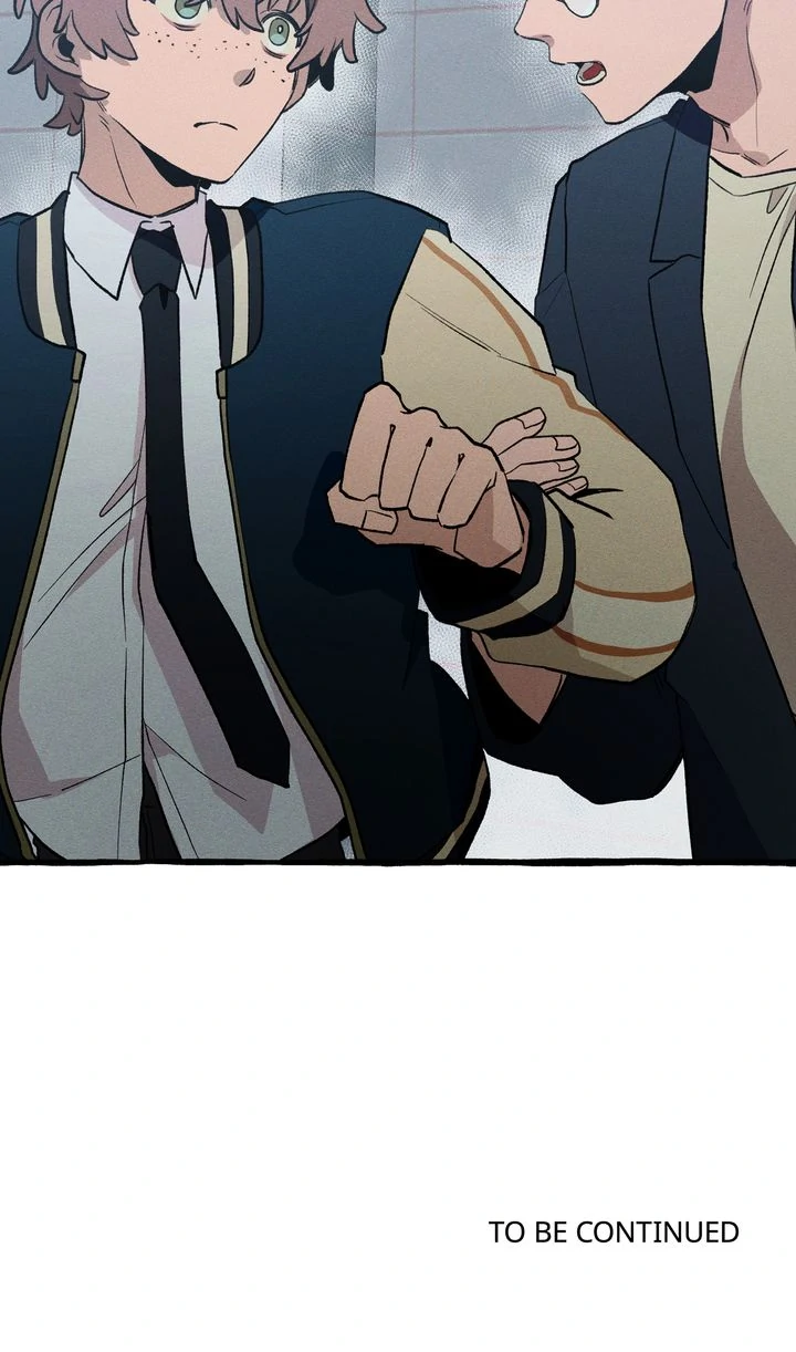 The 11th School Trip [Official] - Chapter 14 manhwa