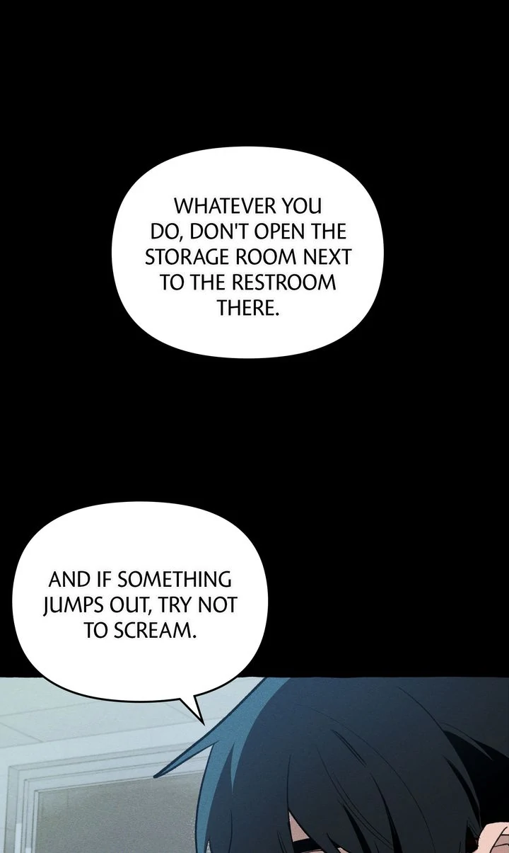 The 11th School Trip [Official] - Chapter 15 manhwa