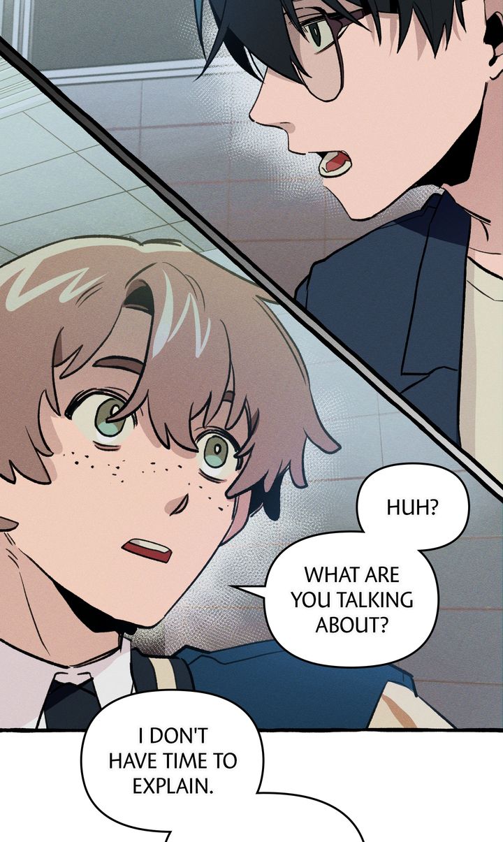 The 11th School Trip [Official] - Chapter 15 manhwa
