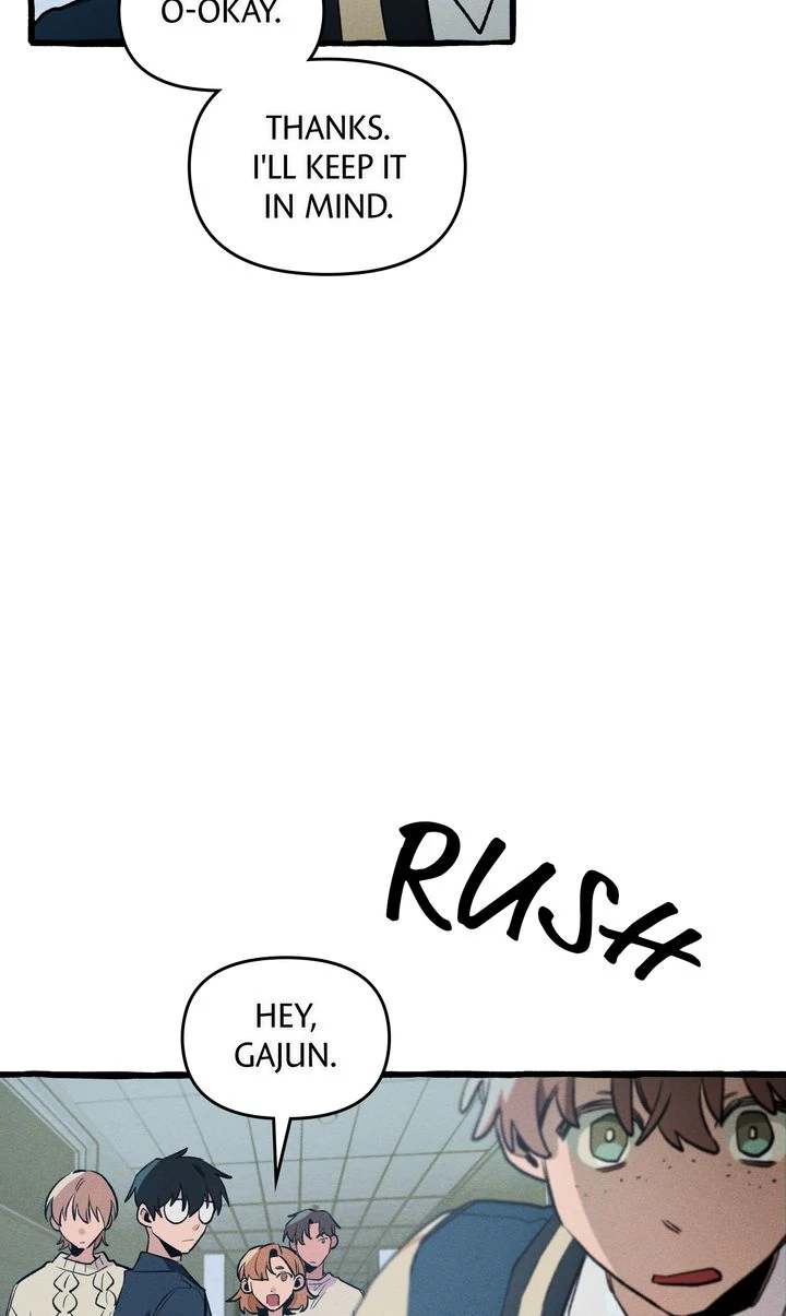 The 11th School Trip [Official] - Chapter 15 manhwa