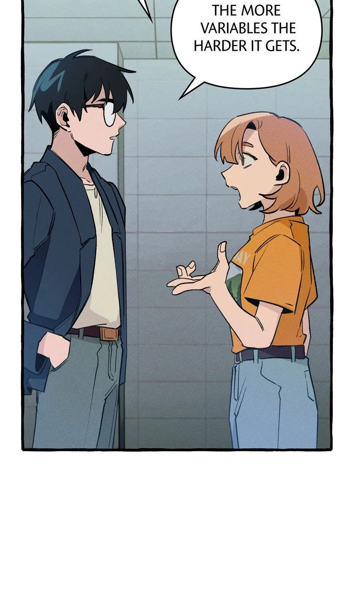 The 11th School Trip [Official] - Chapter 15 manhwa