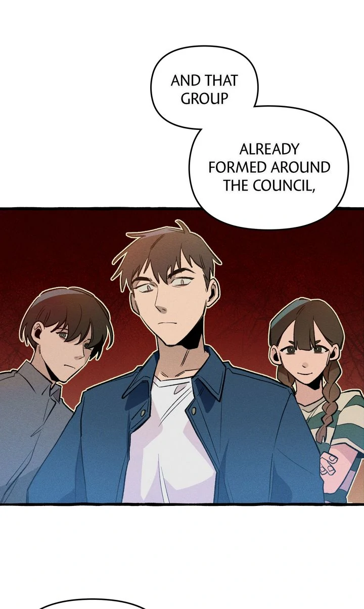 The 11th School Trip [Official] - Chapter 15 manhwa