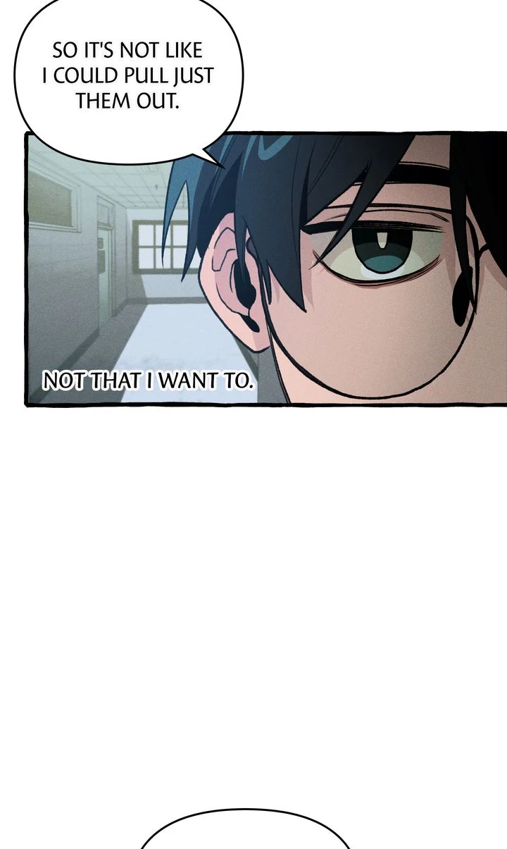 The 11th School Trip [Official] - Chapter 15 manhwa