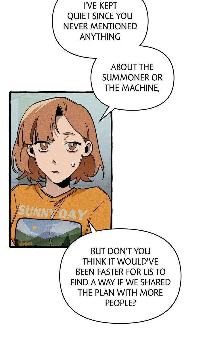 The 11th School Trip [Official] - Chapter 15 manhwa