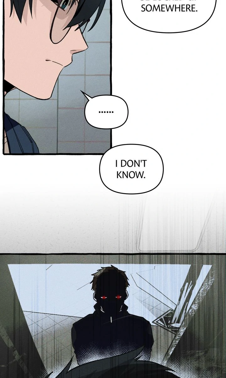 The 11th School Trip [Official] - Chapter 15 manhwa
