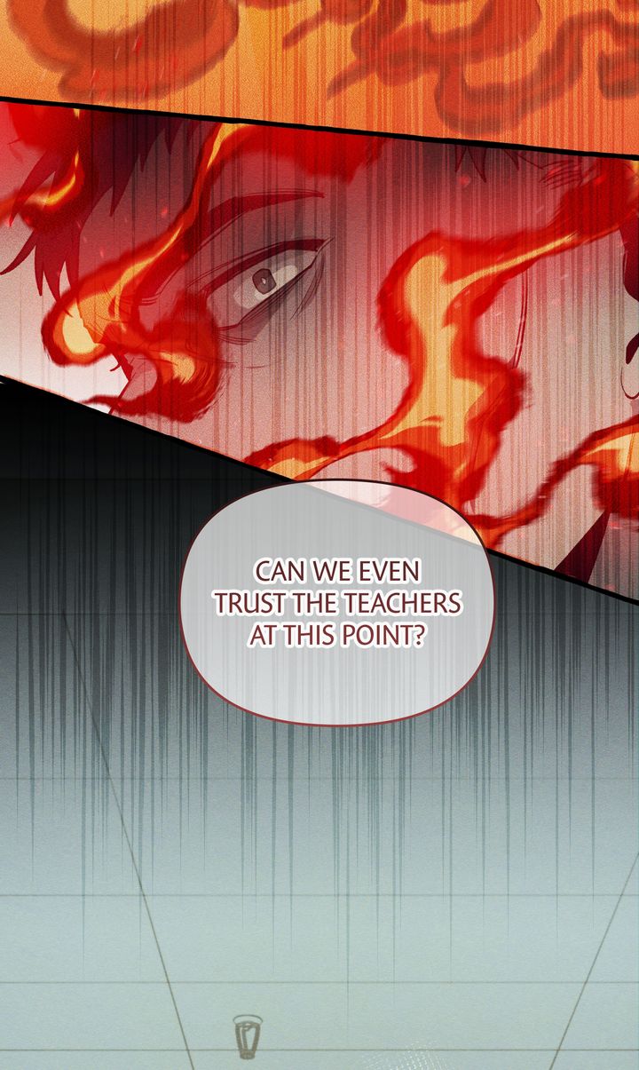 The 11th School Trip [Official] - Chapter 15 manhwa