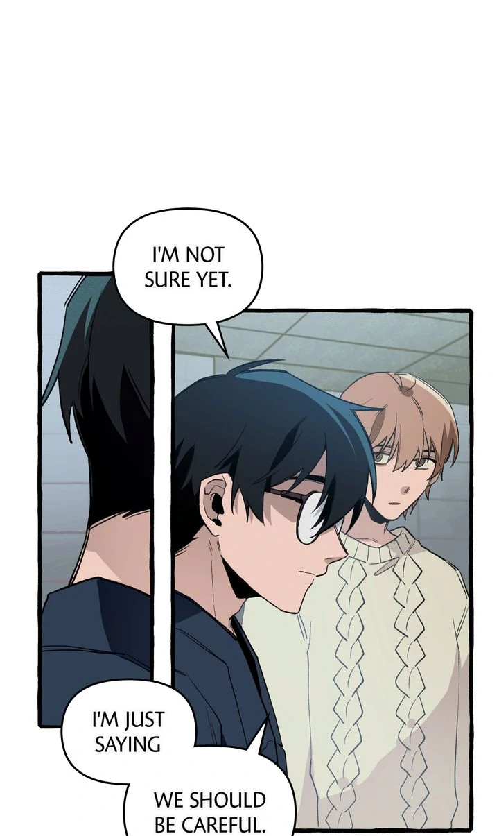 The 11th School Trip [Official] - Chapter 15 manhwa