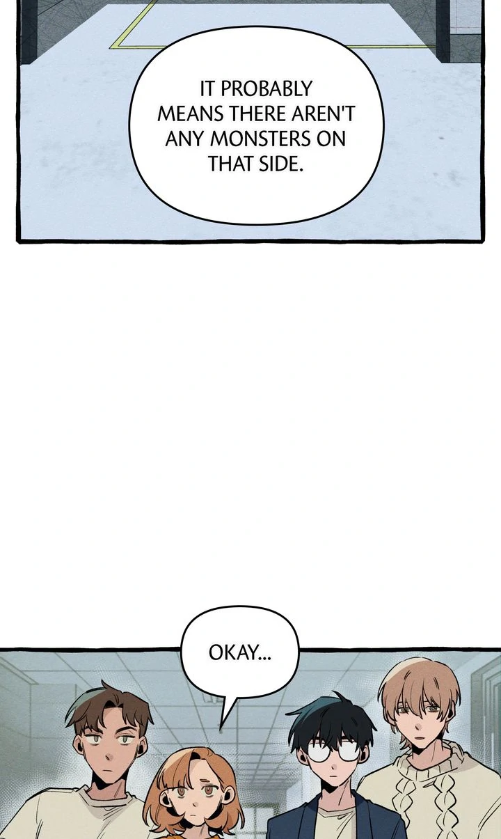 The 11th School Trip [Official] - Chapter 15 manhwa