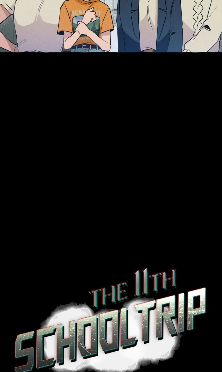 The 11th School Trip [Official] - Chapter 15 manhwa