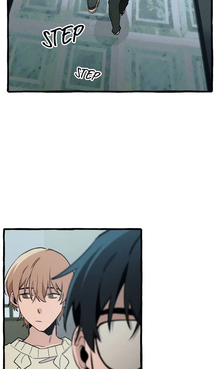 The 11th School Trip [Official] - Chapter 15 manhwa