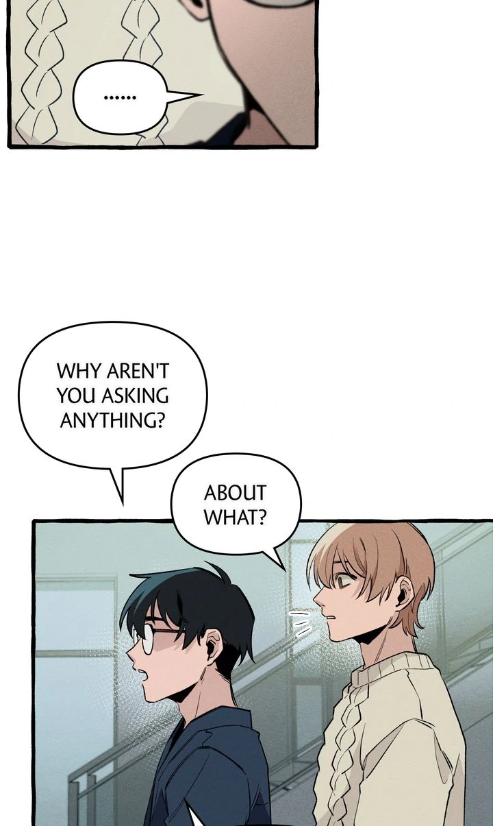 The 11th School Trip [Official] - Chapter 15 manhwa