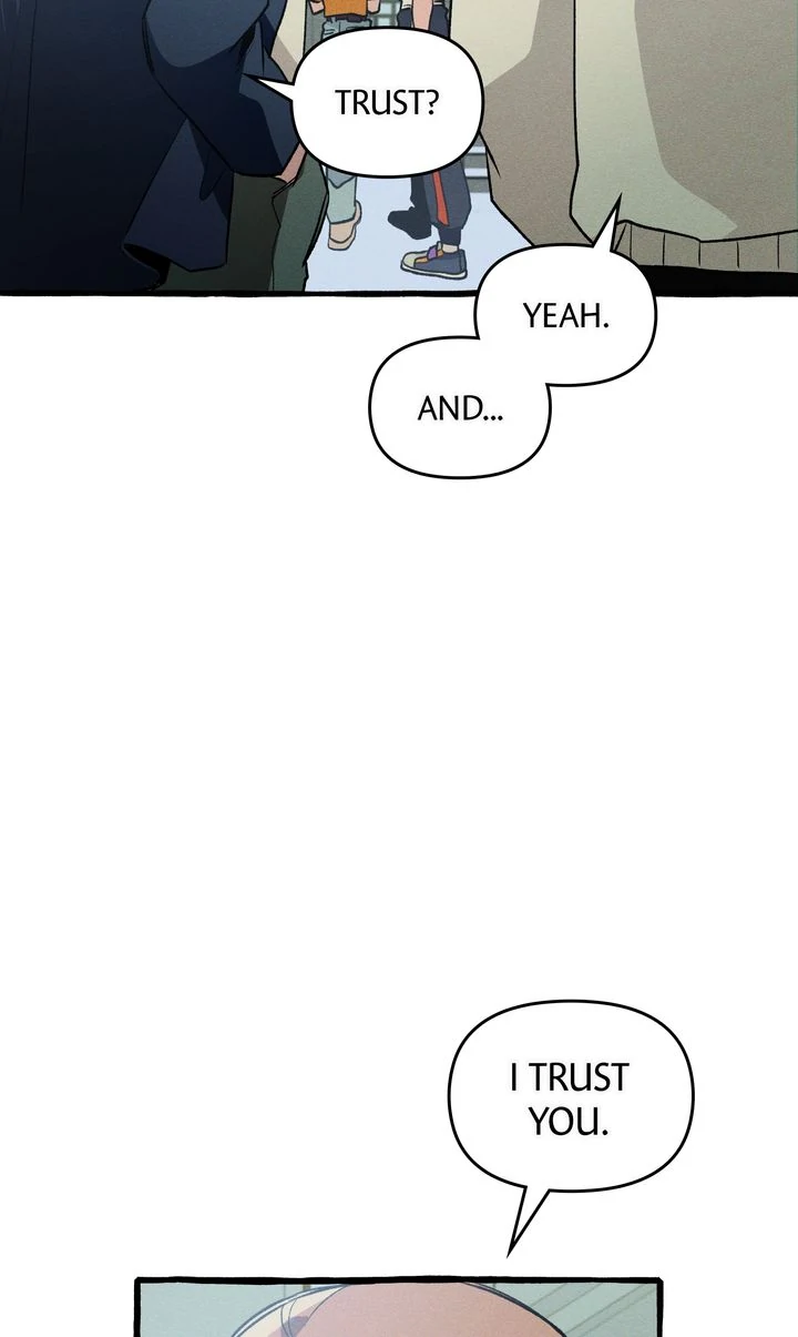 The 11th School Trip [Official] - Chapter 15 manhwa