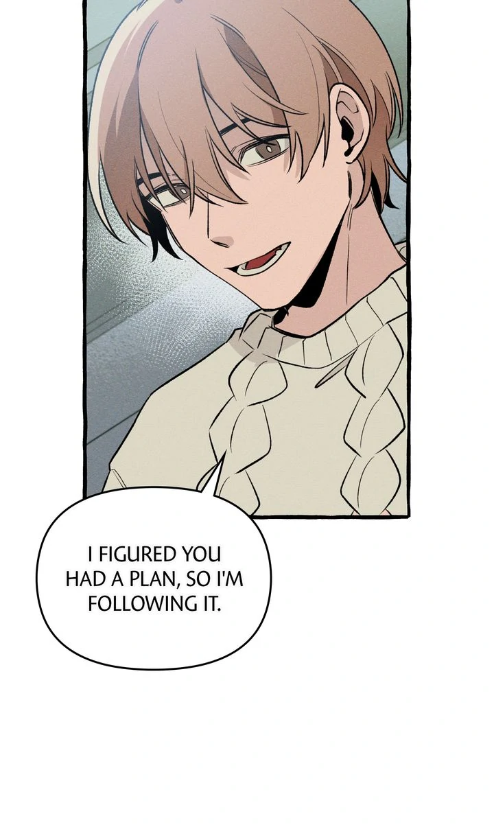 The 11th School Trip [Official] - Chapter 15 manhwa