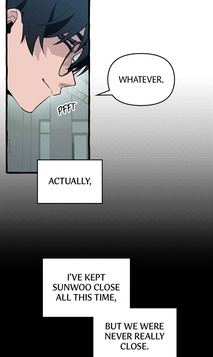 The 11th School Trip [Official] - Chapter 15 manhwa
