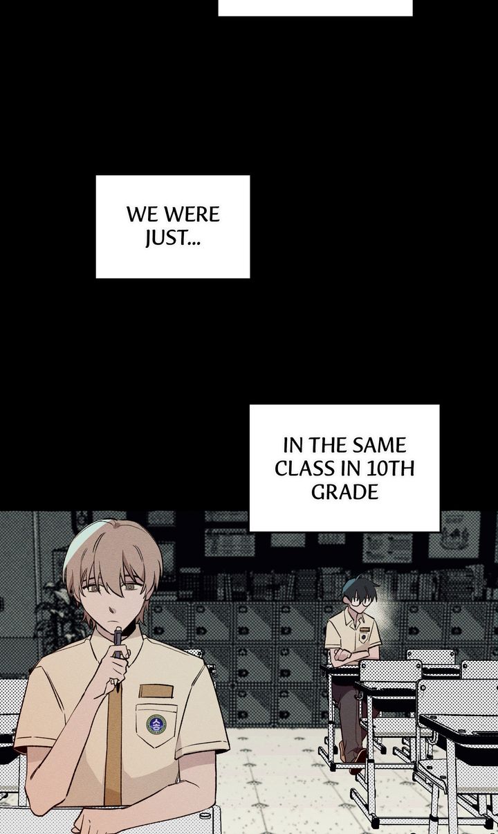 The 11th School Trip [Official] - Chapter 15 manhwa