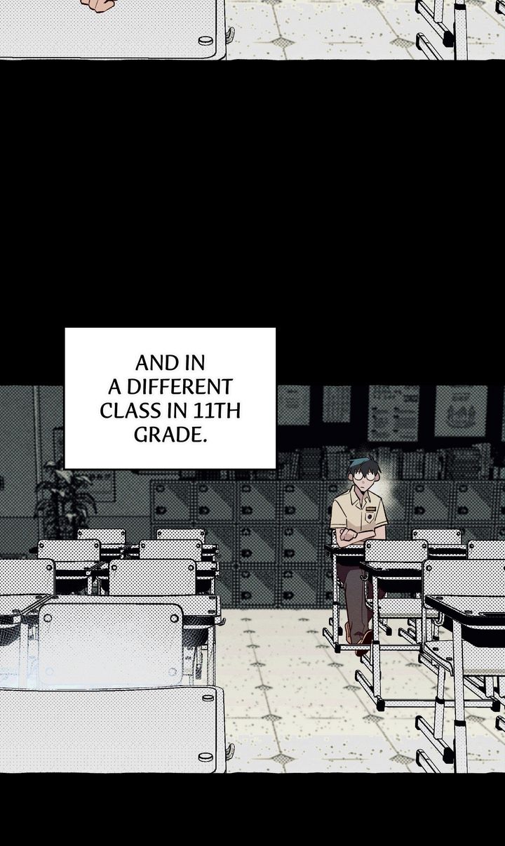 The 11th School Trip [Official] - Chapter 15 manhwa