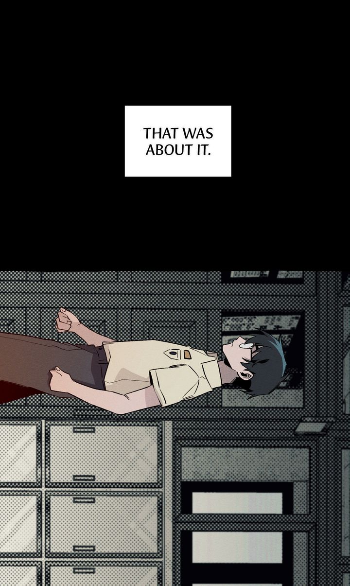 The 11th School Trip [Official] - Chapter 15 manhwa