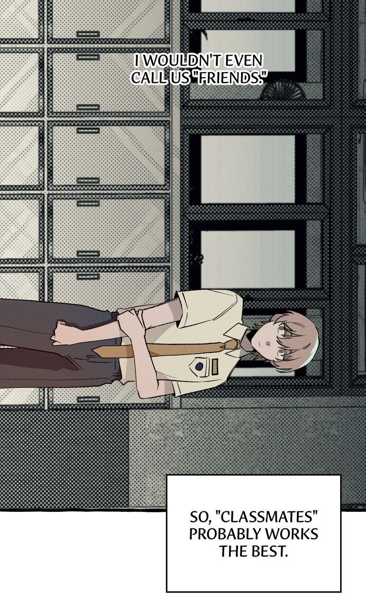 The 11th School Trip [Official] - Chapter 15 manhwa
