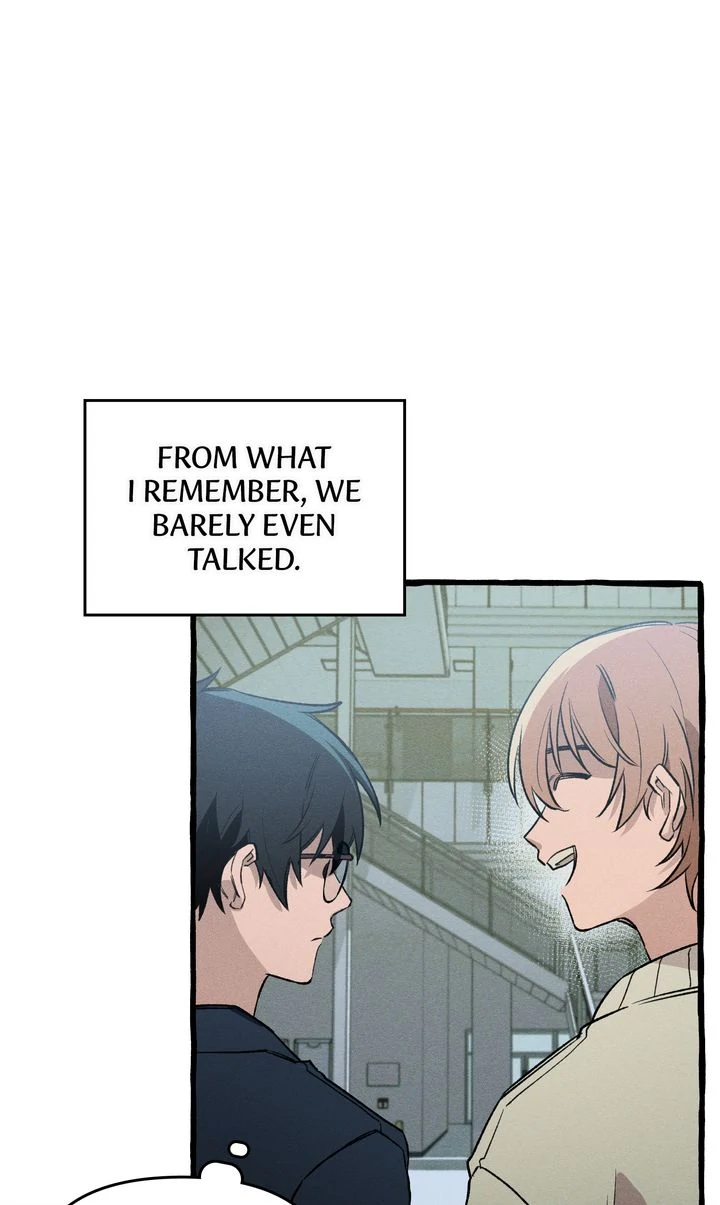 The 11th School Trip [Official] - Chapter 15 manhwa