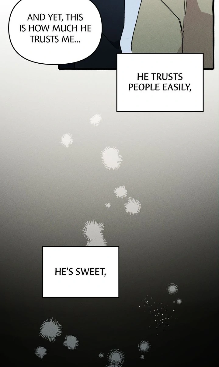 The 11th School Trip [Official] - Chapter 15 manhwa