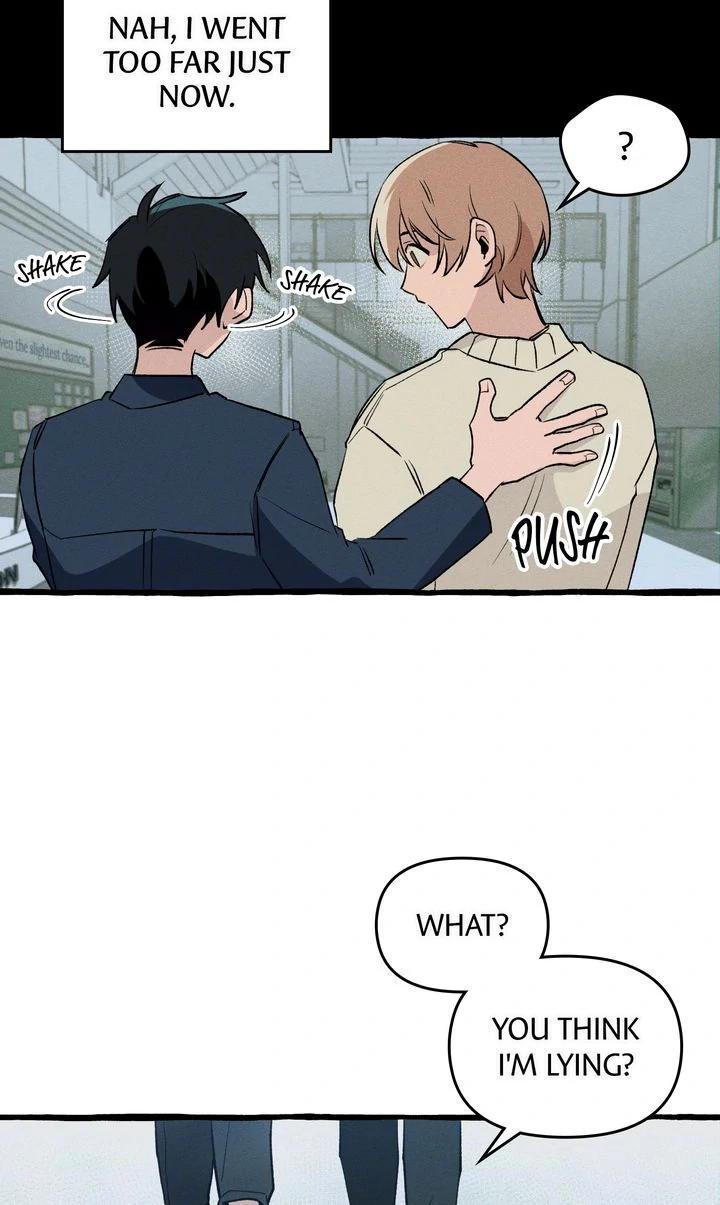 The 11th School Trip [Official] - Chapter 15 manhwa
