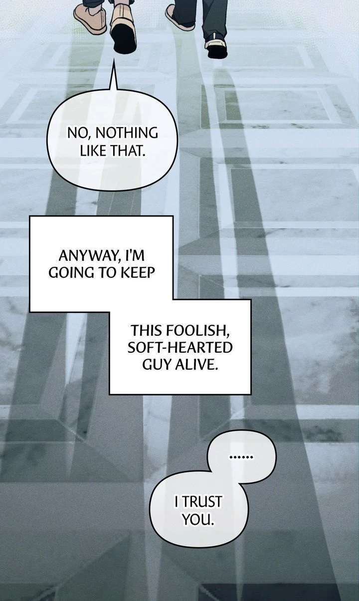The 11th School Trip [Official] - Chapter 15 manhwa