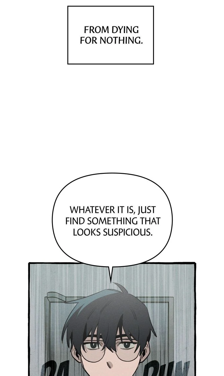 The 11th School Trip [Official] - Chapter 15 manhwa
